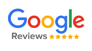 Google Reviews 5 Stars