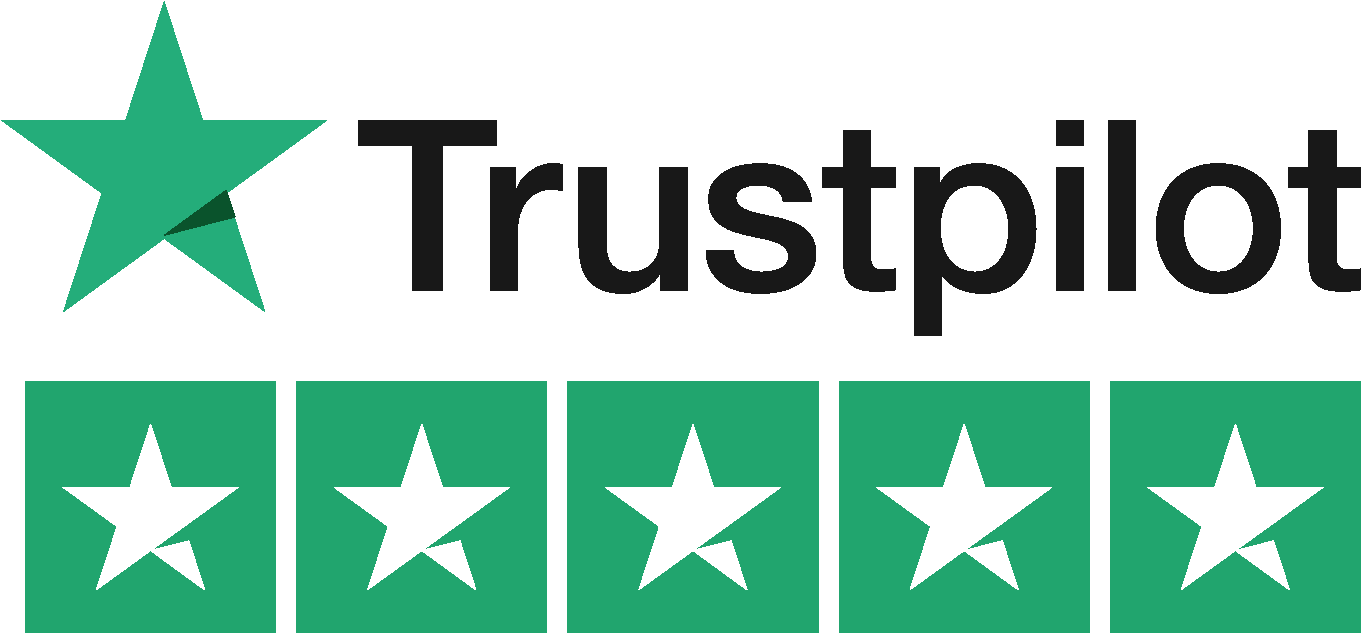 Trustpilot Reviews 5 Stars